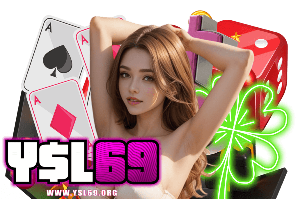 ysl69 สมัคร